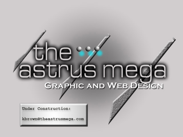 The Astrus Mega